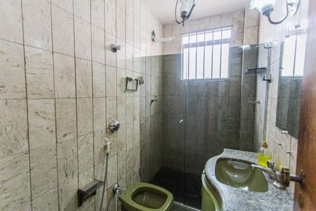 Apartamento à venda com 90m², 3 quartos e 1 vagaBanheiro Social