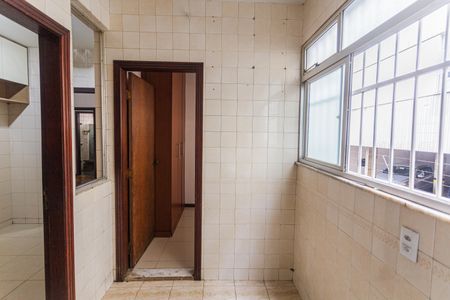 Apartamento à venda com 90m², 3 quartos e 1 vagaÁrea de Serviço