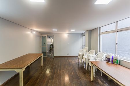 Apartamento à venda com 90m², 3 quartos e 1 vagaÁrea Externa - Salão de Festas