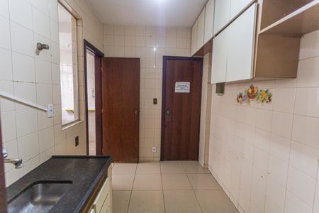 Apartamento à venda com 90m², 3 quartos e 1 vagaCozinha