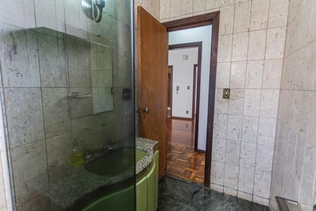 Apartamento à venda com 90m², 3 quartos e 1 vagaBanheiro Social