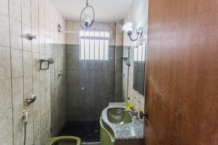 Apartamento à venda com 90m², 3 quartos e 1 vagaBanheiro Social