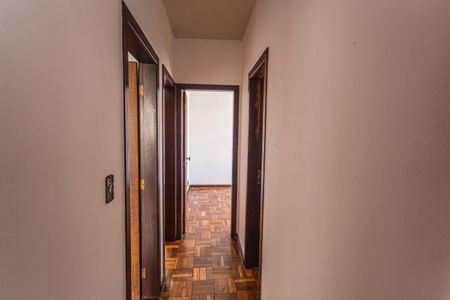 Apartamento à venda com 90m², 3 quartos e 1 vagaCorredor