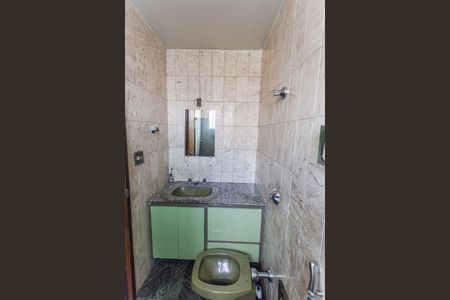 Apartamento à venda com 90m², 3 quartos e 1 vagaBanheiro da Suíte