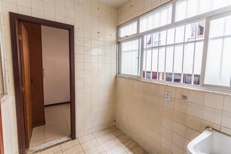 Apartamento à venda com 90m², 3 quartos e 1 vagaÁrea de Serviço