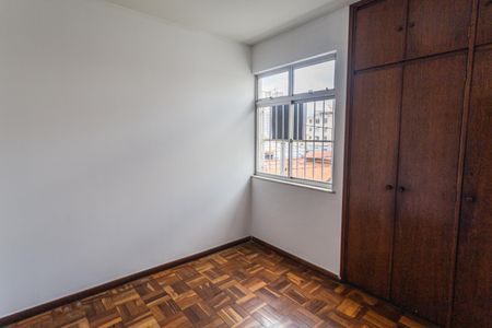 Apartamento à venda com 90m², 3 quartos e 1 vagaQuarto 3