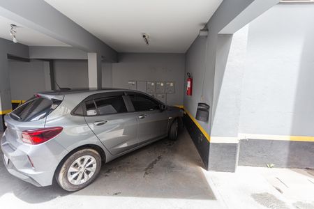 Apartamento à venda com 90m², 3 quartos e 1 vagaGaragem