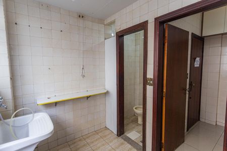 Apartamento à venda com 90m², 3 quartos e 1 vagaÁrea de Serviço
