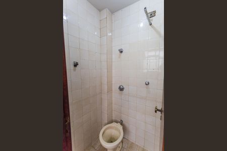 Apartamento à venda com 90m², 3 quartos e 1 vagaBanheiro de serviço