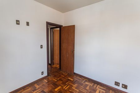 Apartamento à venda com 90m², 3 quartos e 1 vagaQuarto 3