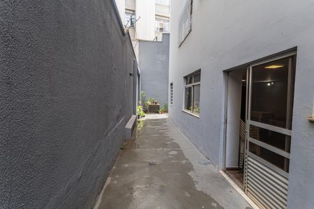 Apartamento à venda com 90m², 3 quartos e 1 vagaÁrea Externa - Salão de Festas