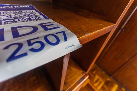 Apartamento à venda com 90m², 3 quartos e 1 vagaPlaquinha Instalada