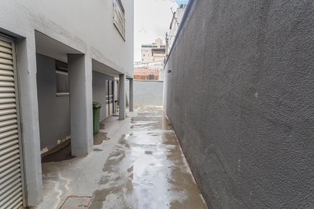 Apartamento à venda com 90m², 3 quartos e 1 vagaÁrea Externa - Salão de Festas