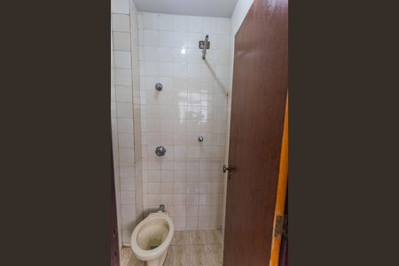 Apartamento à venda com 90m², 3 quartos e 1 vagaBanheiro de serviço