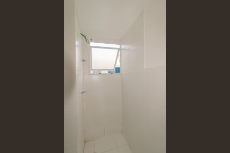 Apartamento para alugar com 49m², 2 quartos e sem vaga Apartamento para alugar com 49m², 2 quartos e sem vagaBanheiro