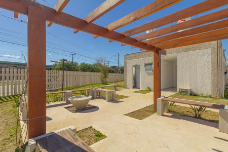 Apartamento para alugar com 49m², 2 quartos e sem vaga Apartamento para alugar com 49m², 2 quartos e sem vagaÁrea comum