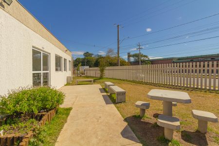 Apartamento para alugar com 49m², 2 quartos e sem vaga Apartamento para alugar com 49m², 2 quartos e sem vagaÁrea comum