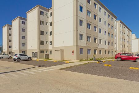 Apartamento para alugar com 49m², 2 quartos e sem vaga Apartamento para alugar com 49m², 2 quartos e sem vagaFachada