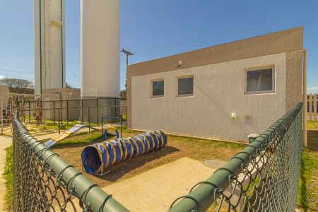 Apartamento para alugar com 49m², 2 quartos e sem vaga Apartamento para alugar com 49m², 2 quartos e sem vagaÁrea Pet