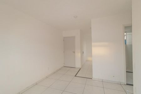 Apartamento para alugar com 49m², 2 quartos e sem vaga Apartamento para alugar com 49m², 2 quartos e sem vagaSala/Cozinha