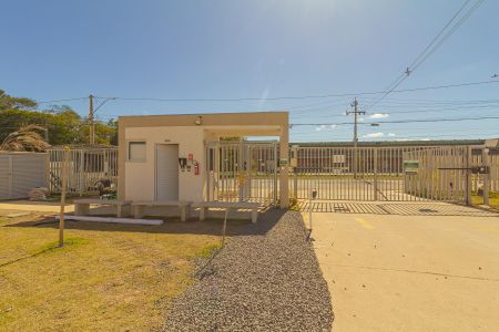 Apartamento para alugar com 49m², 2 quartos e sem vaga Apartamento para alugar com 49m², 2 quartos e sem vagaFachada