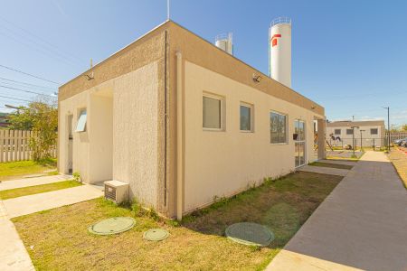 Apartamento para alugar com 49m², 2 quartos e sem vaga Apartamento para alugar com 49m², 2 quartos e sem vagaÁrea comum - Salão de festas