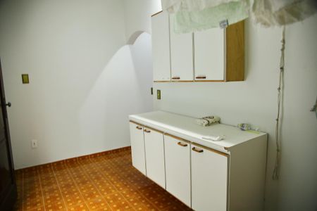 Casa para alugar com 180m², 3 quartos e 2 vagasÁrea de Serviço