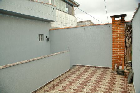 Casa para alugar com 180m², 3 quartos e 2 vagasCobertura Edícula 