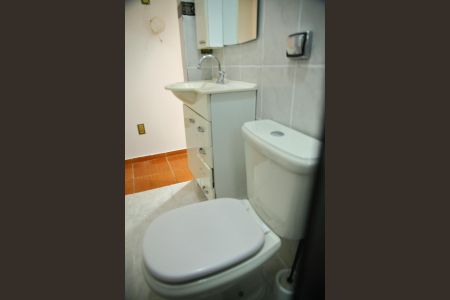 Casa para alugar com 180m², 3 quartos e 2 vagasSuíte - Banheiro