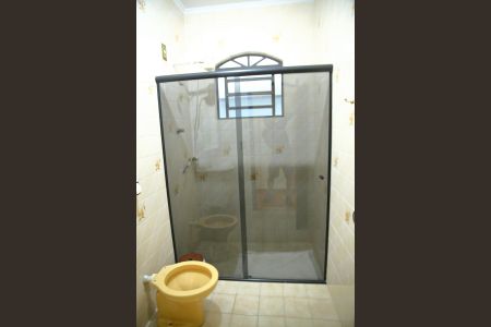 Casa para alugar com 180m², 3 quartos e 2 vagasBanheiro da Sala 