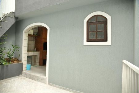 Casa para alugar com 180m², 3 quartos e 2 vagasEdícula 