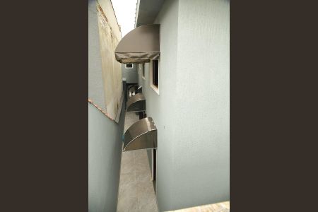 Casa para alugar com 180m², 3 quartos e 2 vagasVista Interna 