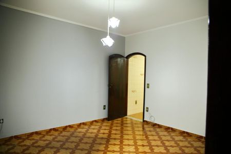 Sala  de casa para alugar com 3 quartos, 180m² em Jardim Las Vegas, São Bernardo do Campo