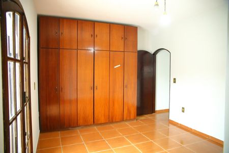 Suíte  de casa para alugar com 3 quartos, 180m² em Jardim Las Vegas, São Bernardo do Campo