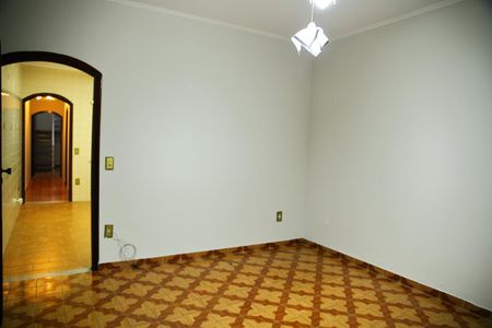 Sala  de casa para alugar com 3 quartos, 180m² em Jardim Las Vegas, São Bernardo do Campo