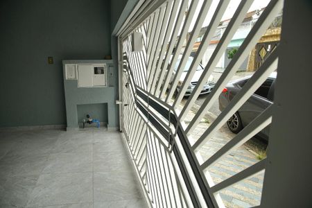 Casa para alugar com 180m², 3 quartos e 2 vagasGaragem 