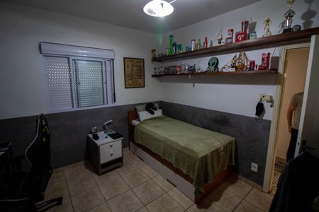 Casa à venda com 283m², 4 quartos e 1 vagaQUARTO 3