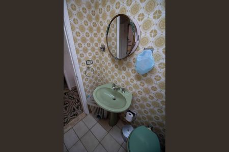 Casa à venda com 283m², 4 quartos e 1 vagaBANHEIRO SOCIAL 2