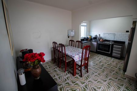 Casa à venda com 283m², 4 quartos e 1 vagaSALA DE JANTAR