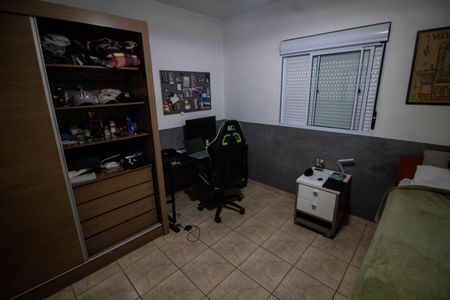 Casa à venda com 283m², 4 quartos e 1 vagaQUARTO 3