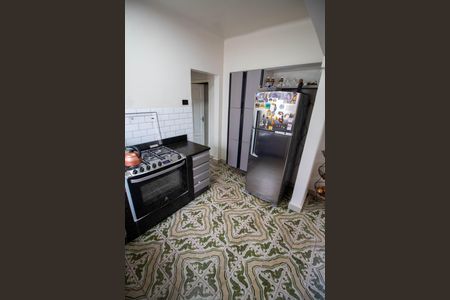 Casa à venda com 283m², 4 quartos e 1 vagaCOZINHA