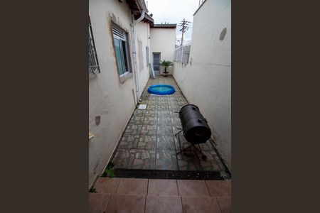 Casa à venda com 283m², 4 quartos e 1 vagaCORREDOR LATERAL