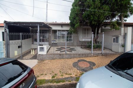 Casa à venda com 283m², 4 quartos e 1 vagaFACHADA