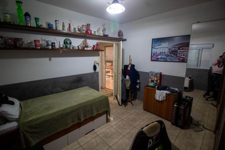 Casa à venda com 283m², 4 quartos e 1 vagaQUARTO 3