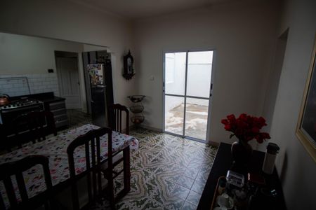 Casa à venda com 283m², 4 quartos e 1 vagaSALA DE JANTAR