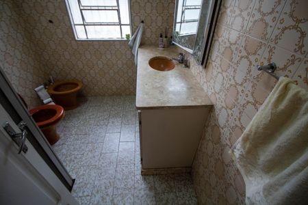 Casa à venda com 283m², 4 quartos e 1 vagaBANHEIRO SOCIAL 1