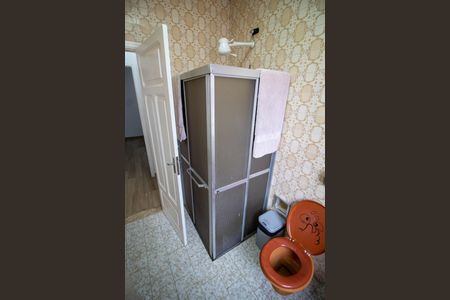 Casa à venda com 283m², 4 quartos e 1 vagaBANHEIRO SOCIAL 1