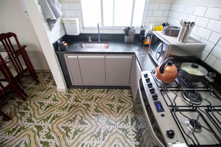 Casa à venda com 283m², 4 quartos e 1 vagaCOZINHA