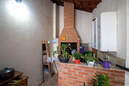 Casa à venda com 283m², 4 quartos e 1 vagaÁREA GOURMET