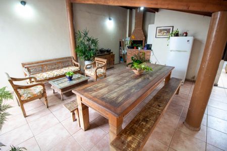 Casa à venda com 283m², 4 quartos e 1 vagaÁREA GOURMET